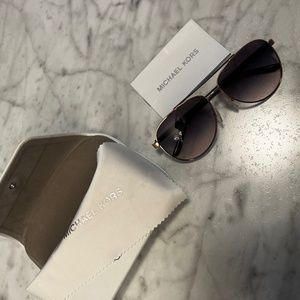 Michael Kors sunglasses